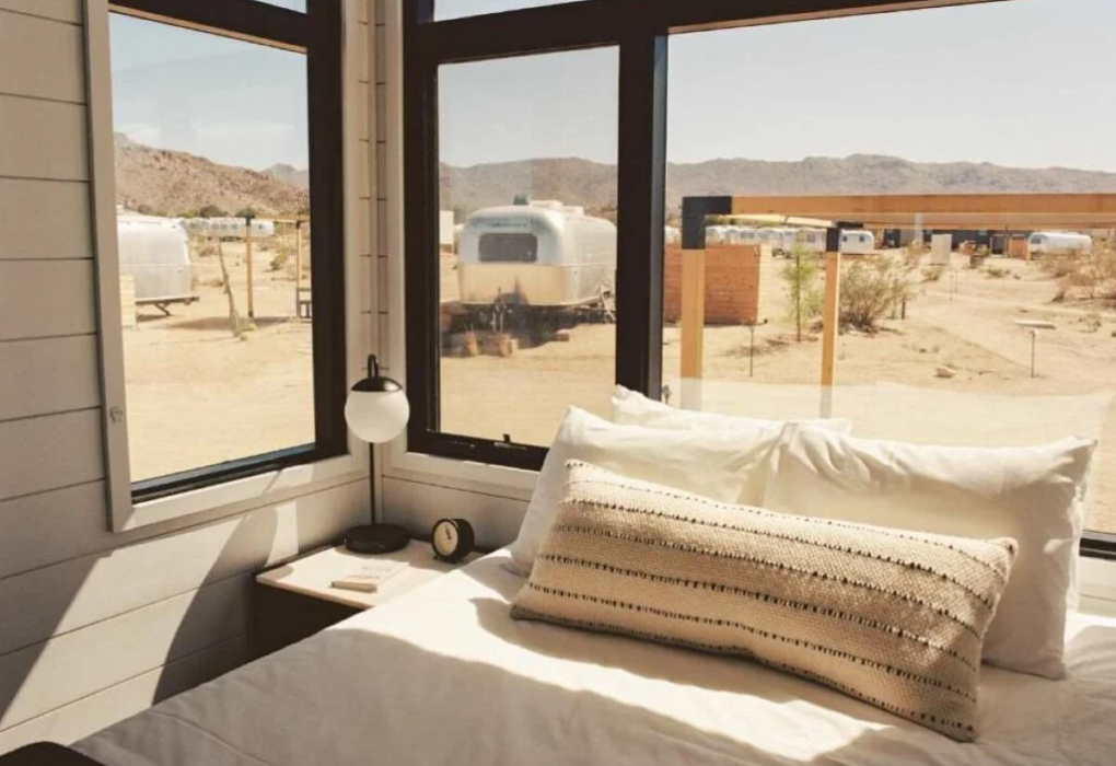 Joshua Tree National Park