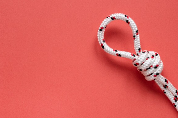Knot Tying Tool