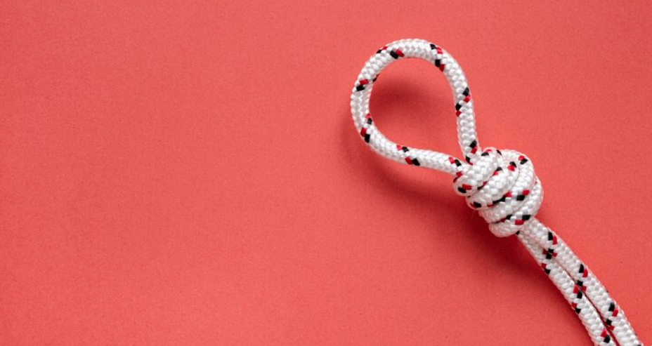 Knot Tying Tool