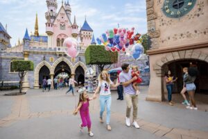 Disney Travel Agent