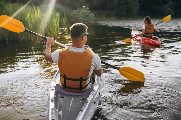 Outdoor Activities
