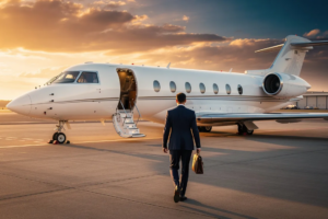 Private Jet Card Membership,