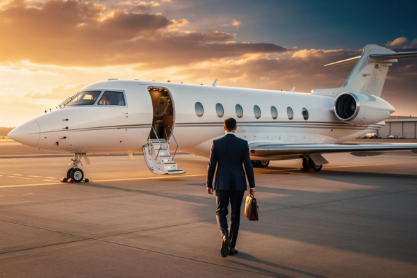 Private Jet Card Membership,