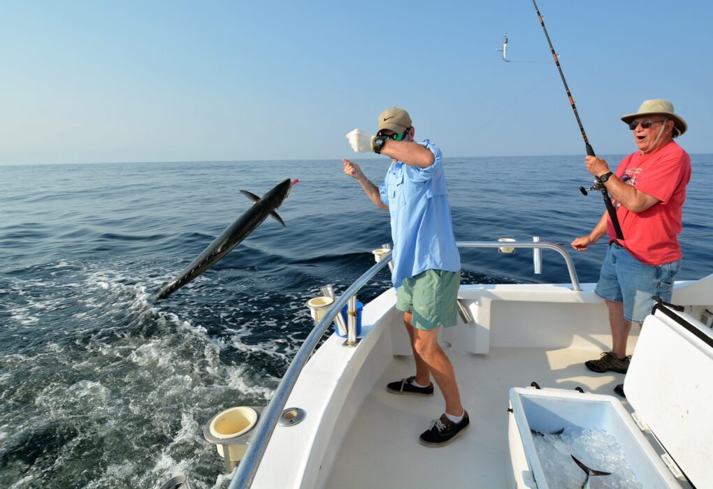 Fishing Charter