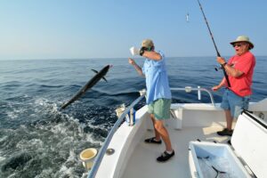 Fishing Charter