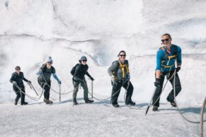 Travel Story
